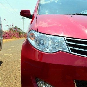 Chevrolet Enjoy Review