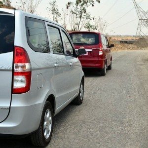 Chevrolet Enjoy Review