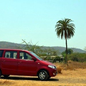 Chevrolet Enjoy Review