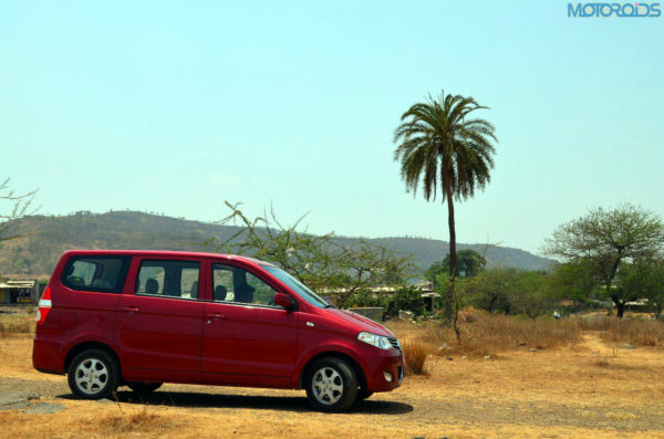 Chevrolet Enjoy Review  (25)