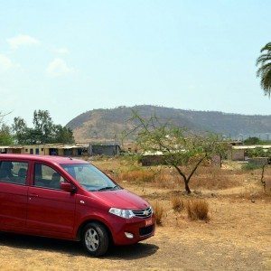 Chevrolet Enjoy Review