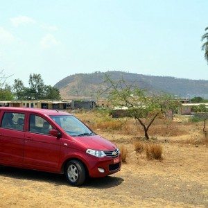 Chevrolet Enjoy Review