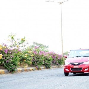 Chevrolet Enjoy Review