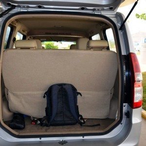 Chevrolet Enjoy Review