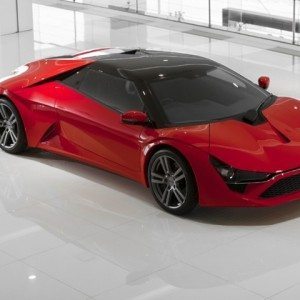 DC Avanti launch