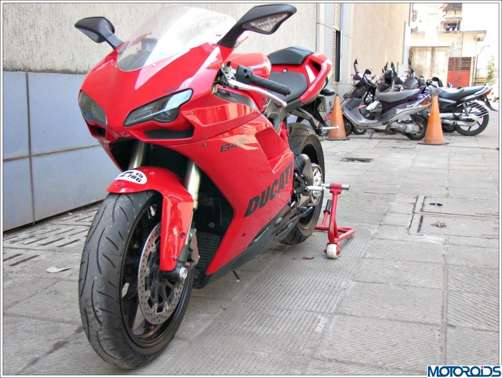 Ducati 848 Evo (10)