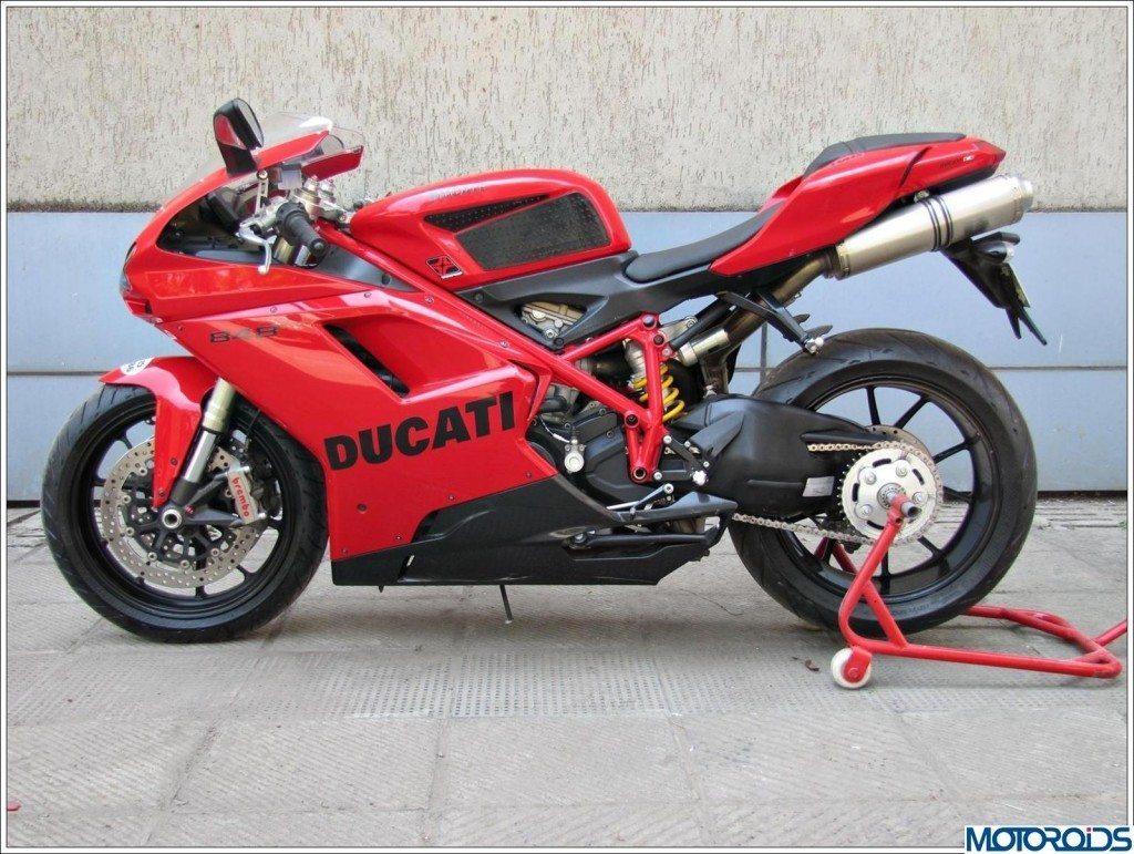 Ducati 848 Evo (5)