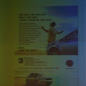 Fiat India plan and strategy press conference