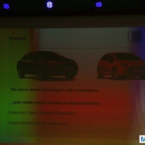 Fiat India plan and strategy press conference