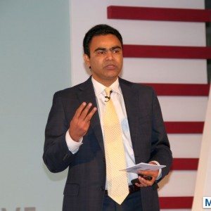 Fiat India plan and strategy press conference