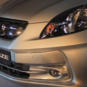 Honda Amaze images india