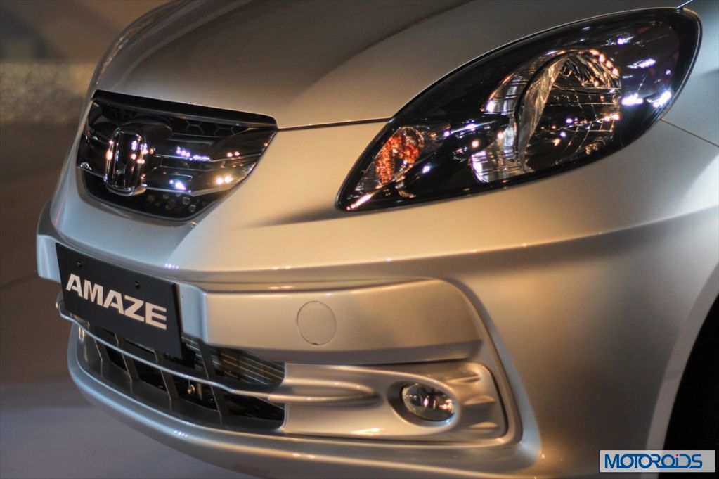 Honda Amaze images india (11)