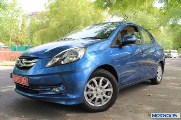 Honda Amaze images india (52)