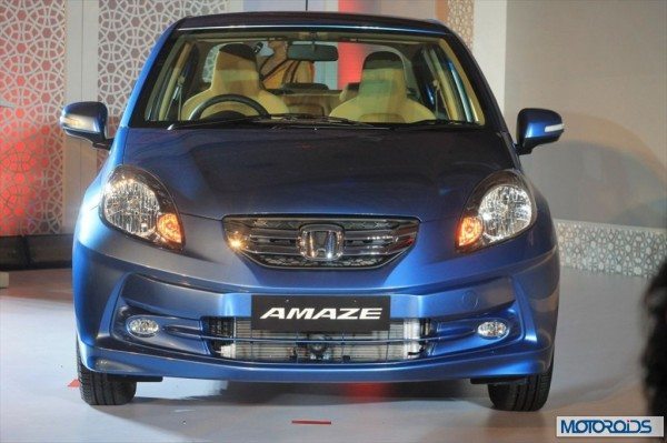 Honda Amaze images india (7)