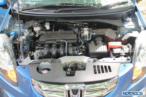 Honda Amaze images india (72)