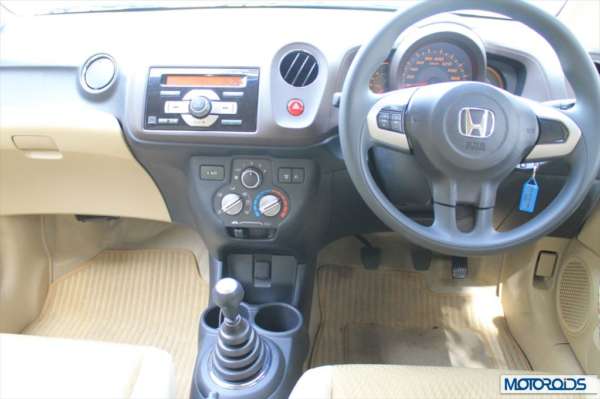 Honda Amaze images india (79)