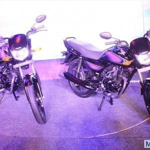 Honda Dream Neo india