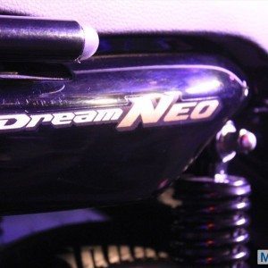 Honda Dream Neo india (12)