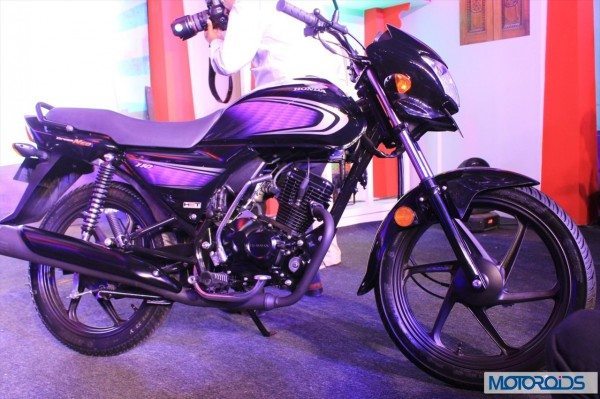 Honda Dream Neo india (20)