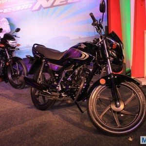 Honda Dream Neo india (4)