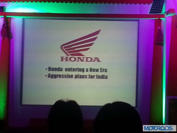 Honda Dream Yuga launch pics (3)