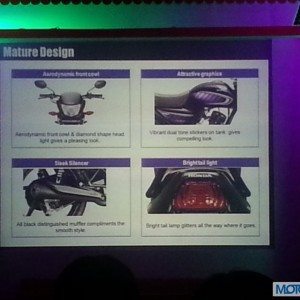 Honda Dream Yuga launch ppt (3)