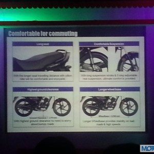 Honda Dream Yuga launch ppt (4)