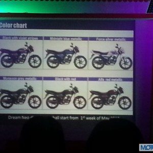 Honda Dream Yuga launch ppt (6)