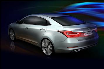 Hyundai Mistra pics 2