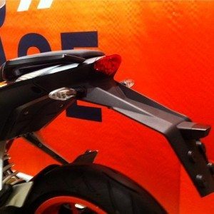 KTM  Duke India Pics