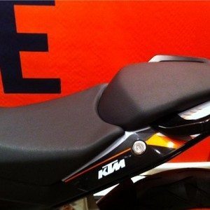 KTM  Duke India Pics