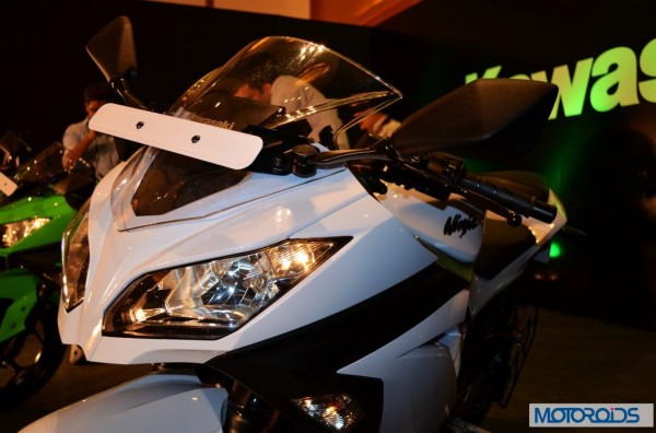 Kawasaki Ninja 300 India (26)