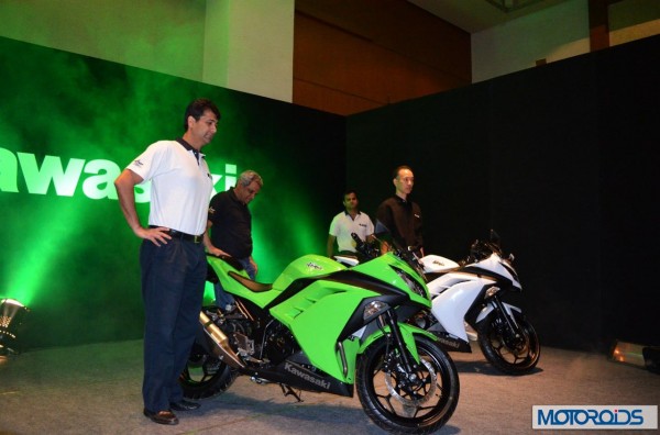 Kawasaki Ninja 300 India (6)