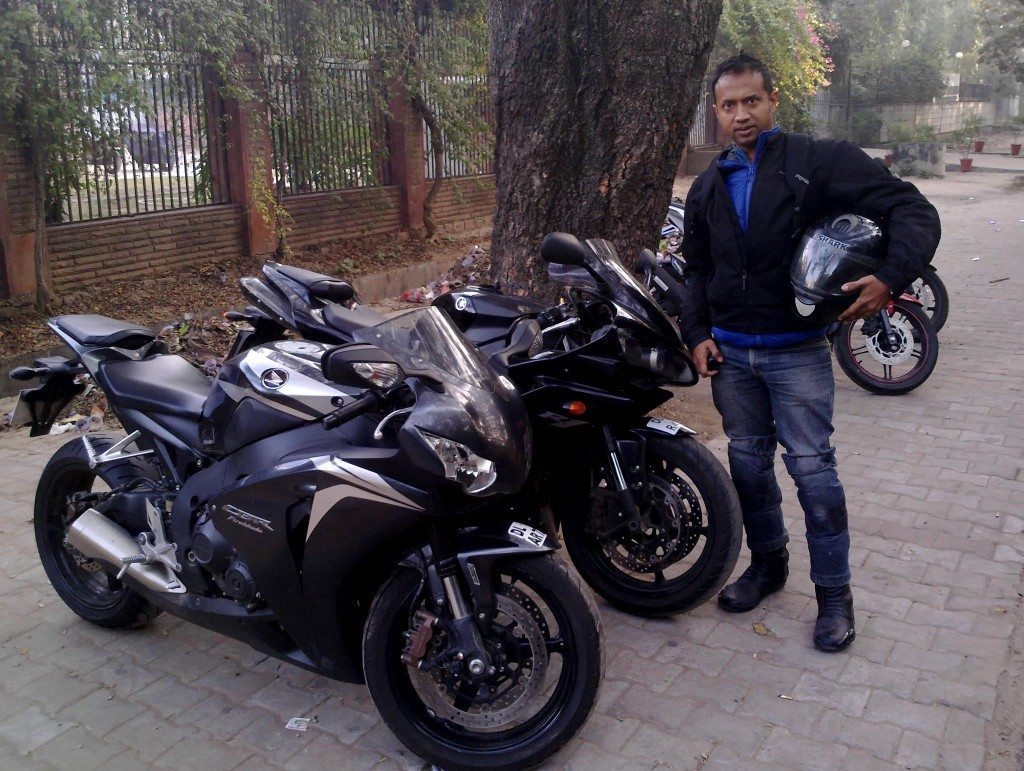 Krishnendu Kes Superbike ownership-2