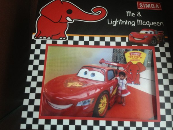 Lightning-McQueen-Mumbai