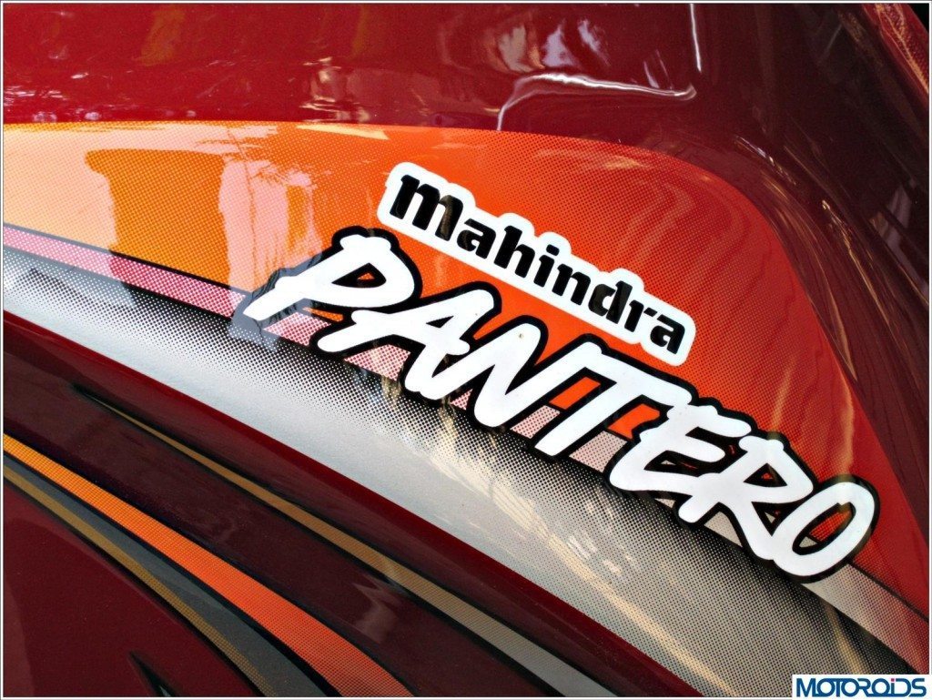 Mahindra Pantero (14)