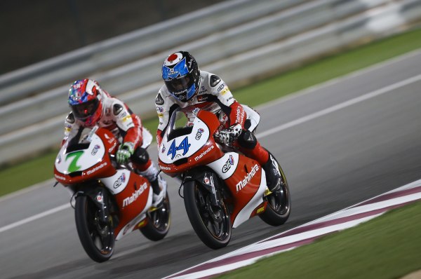 Mahindra-Racing---Efrén-Vázquez-and-Miguel-Oliveira---Qatar