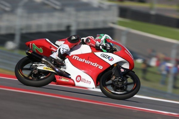 Moto3, Vazquez, Grand Prix of the Americas 2013