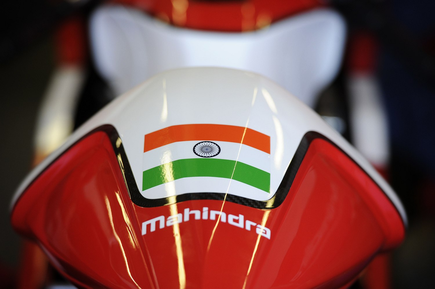 Mahindra-Racing