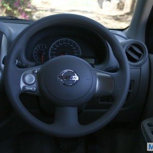 Nissan Sunny Xtronic CVT