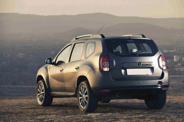 Renault Duster DC Design 7