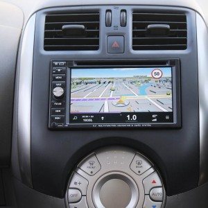 Scala Navigation Panel
