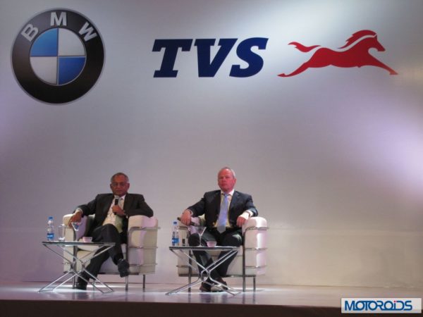 TVS BMW alliance (11)