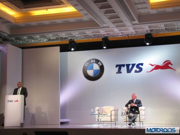 TVS BMW alliance (7)