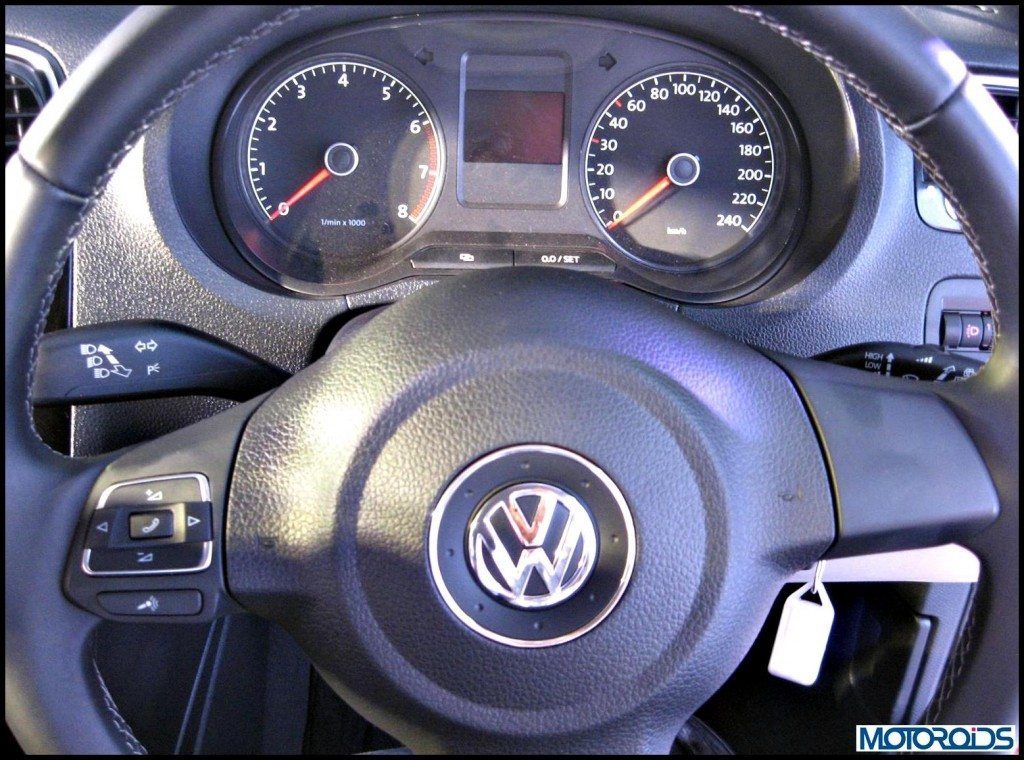 Volkswagen Polo 1.2 GT TSI (12)