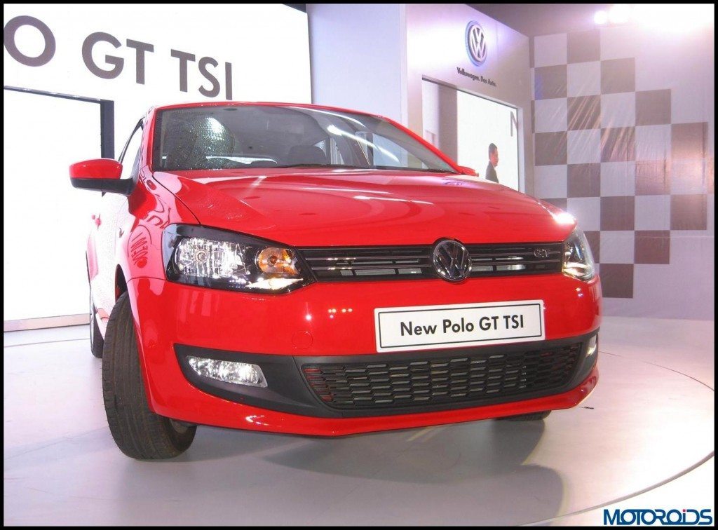 Volkswagen Polo 1.2 GT TSI (16)