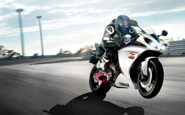 Yamaha India R&D facility