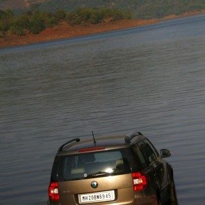 Yeti konkan Trip