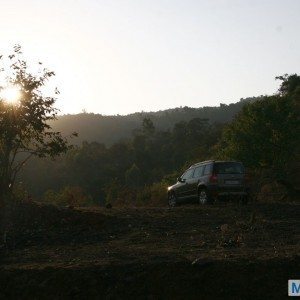 Yeti konkan Trip