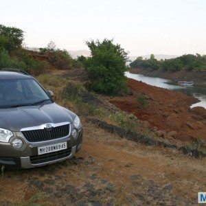 Yeti konkan Trip